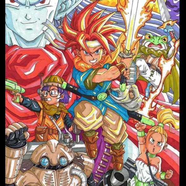 Chrono Trigger